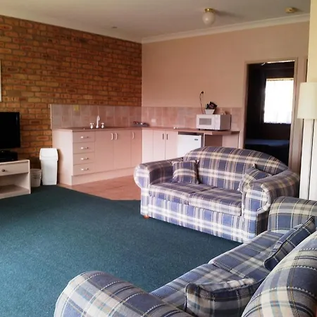 Mollymook Surfbeach Motel & Apartments Exterior photo
