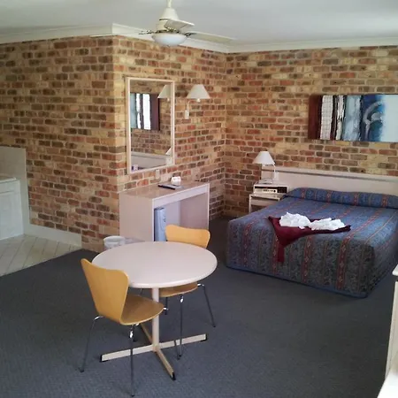 Mollymook Surfbeach Motel & Apartments Room photo