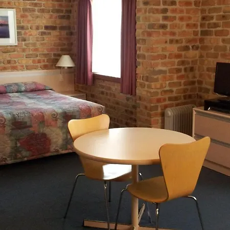Mollymook Surfbeach Motel & Apartments Room photo