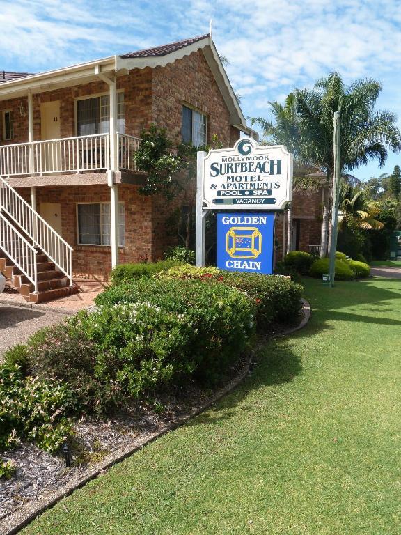 Surfbeach &