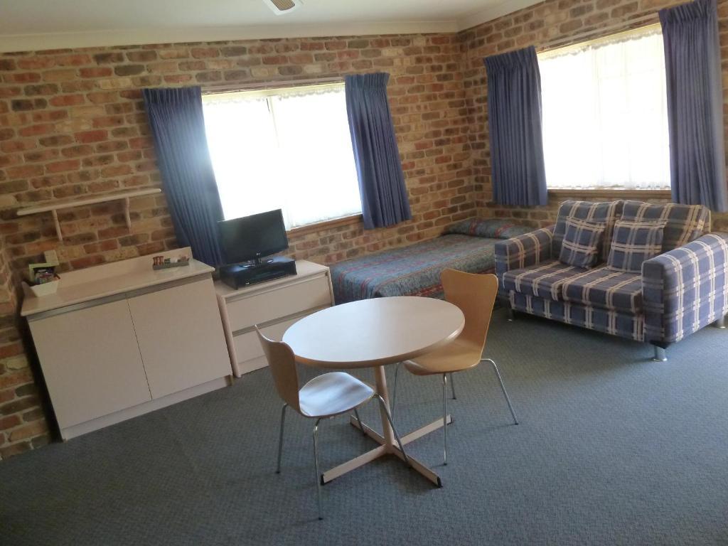 Surfbeach & Aparthotel Mollymook