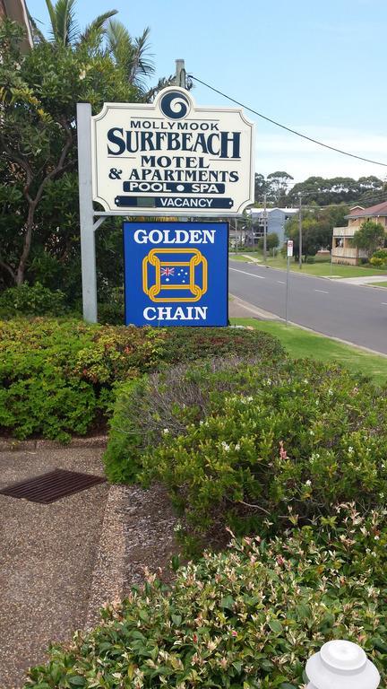 Surfbeach & Mollymook