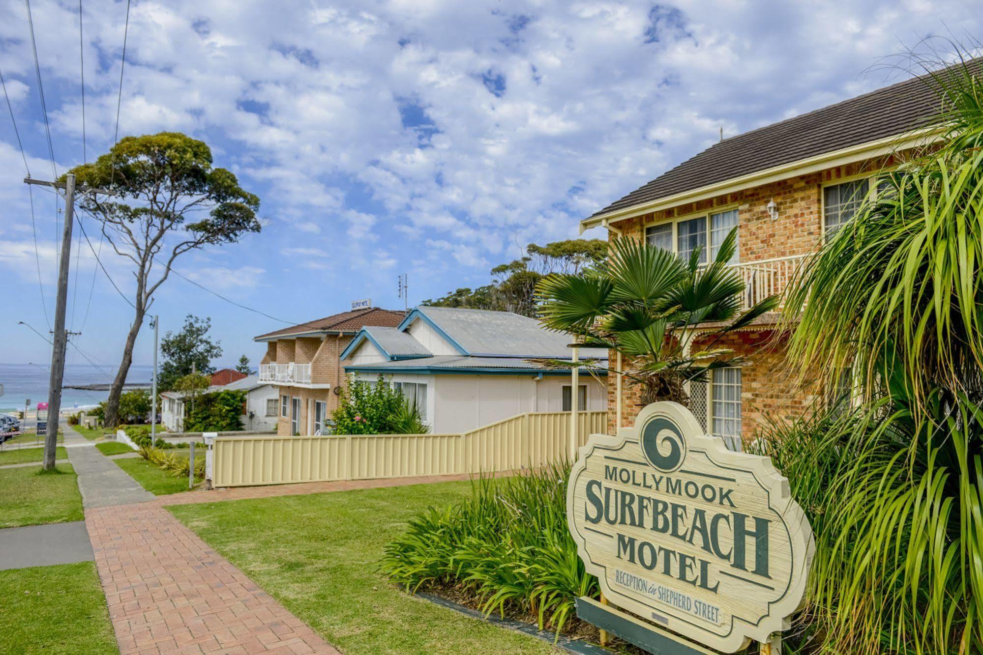 Surfbeach & Aparthotel 3*