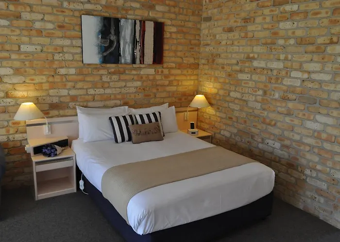 Mollymook Surfbeach Motel & Apartments
