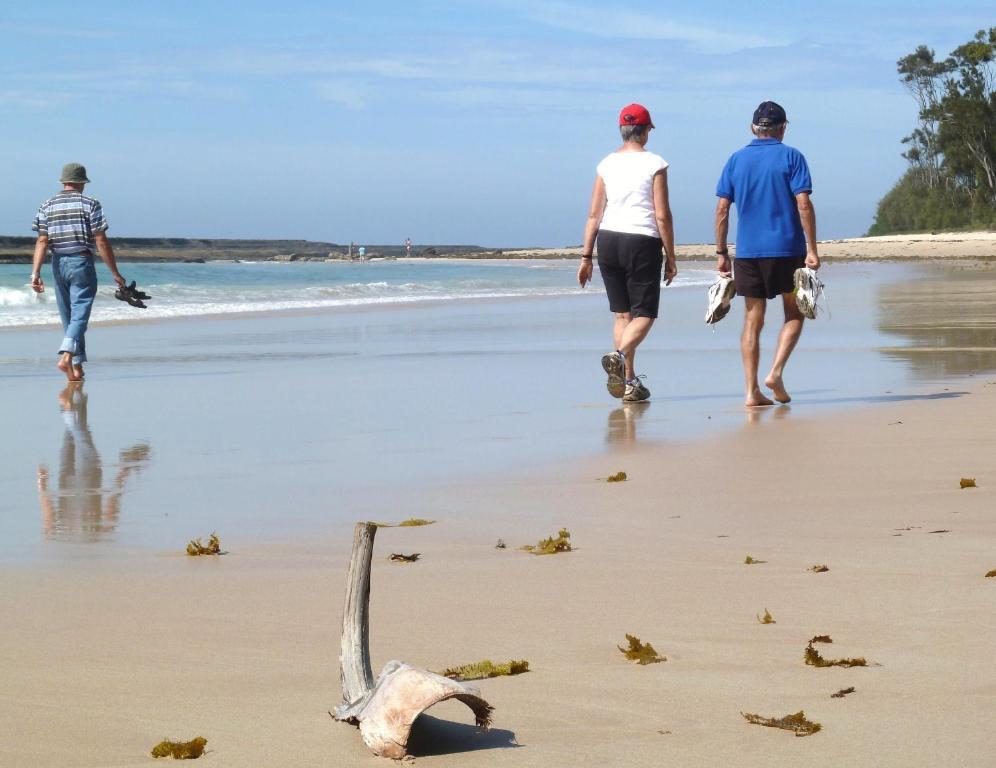 Surfbeach & Aparthotel Mollymook