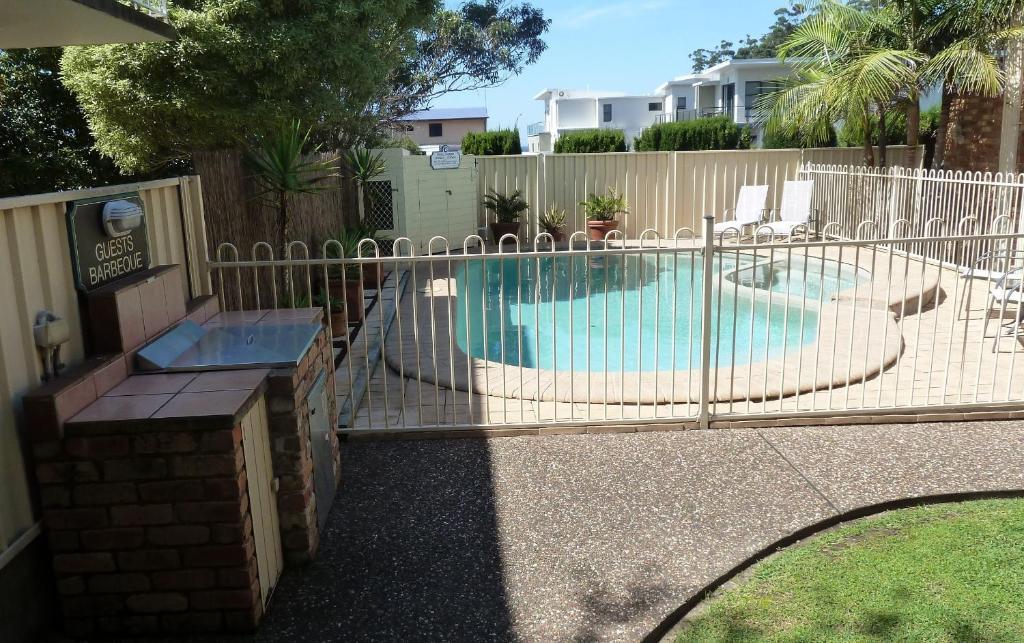 Aparthotel Surfbeach &