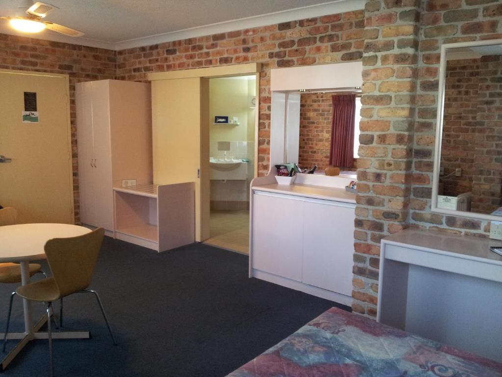Aparthotel Surfbeach &