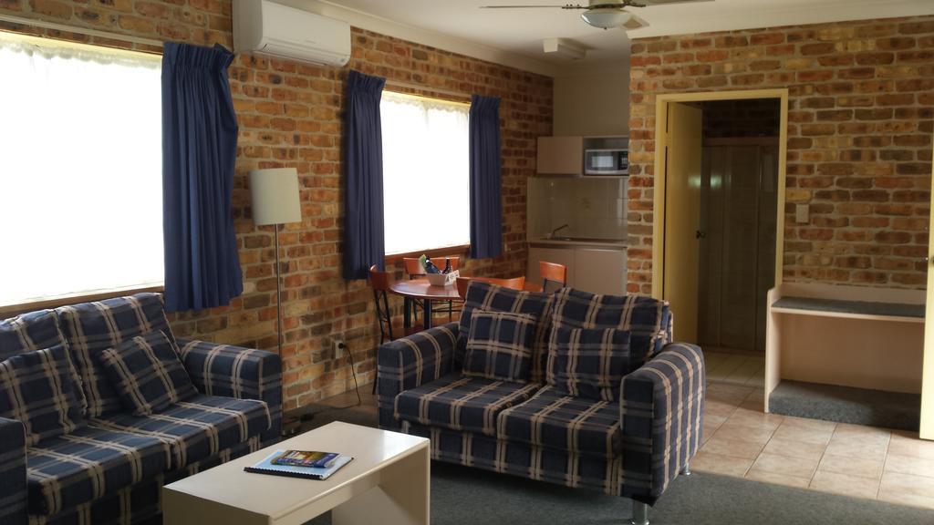 Aparthotel Surfbeach &