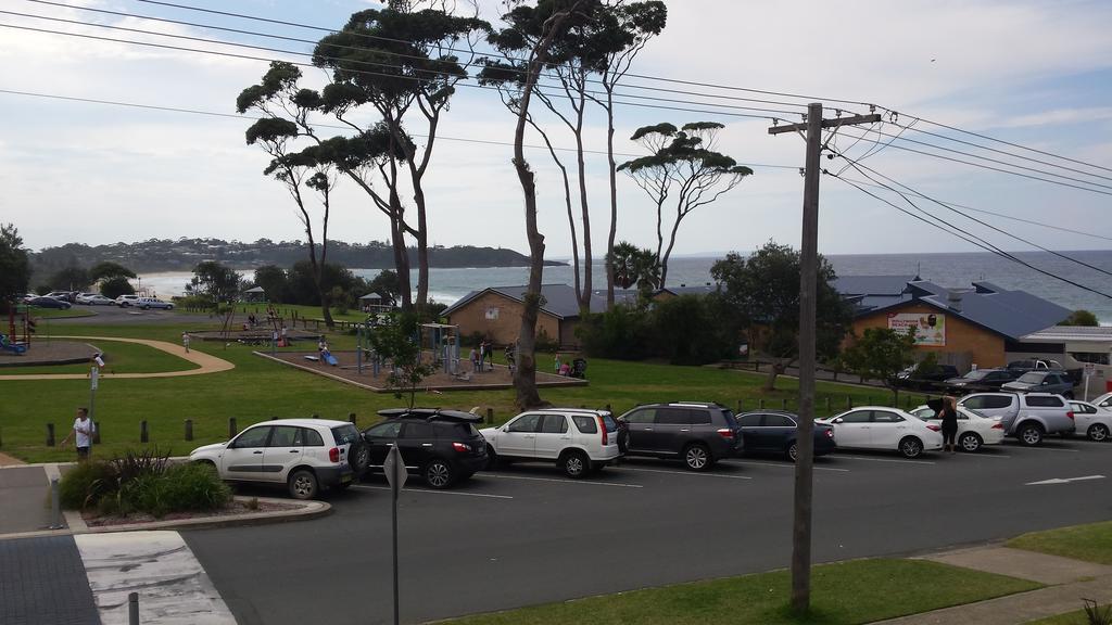 Surfbeach & 3* Mollymook