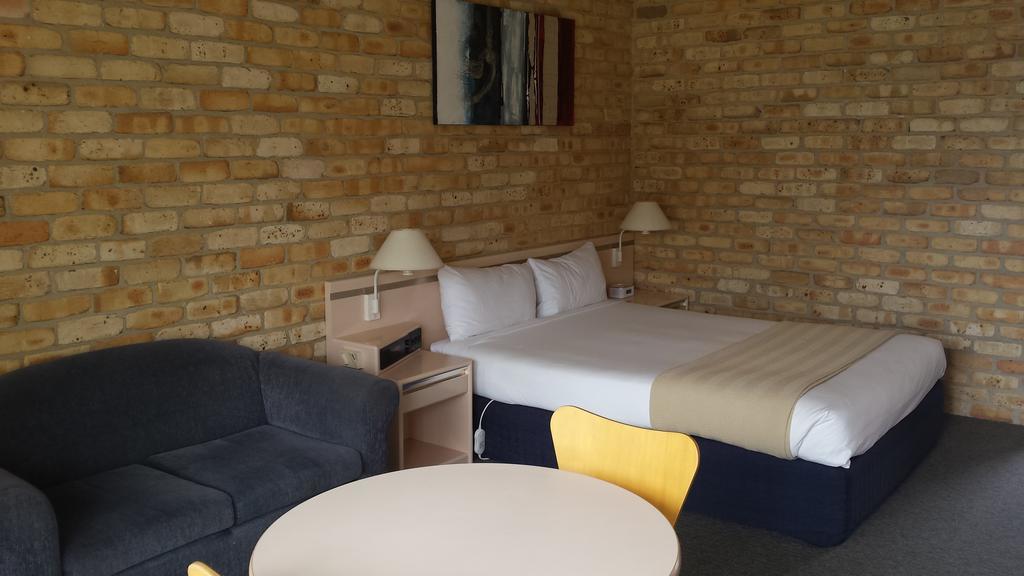 Aparthotel Surfbeach & Mollymook