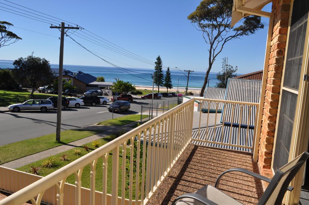 Aparthotel Surfbeach &