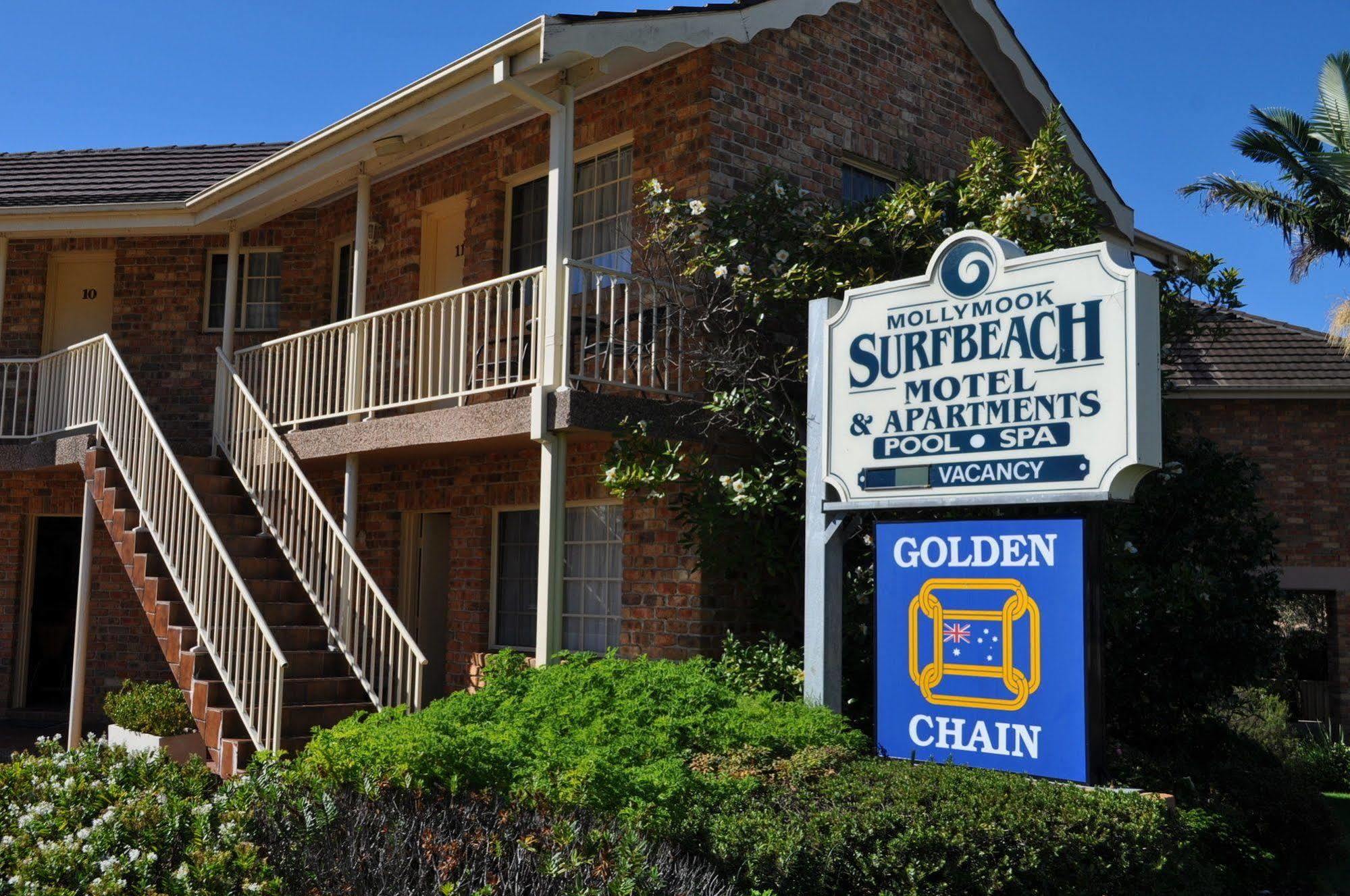 Surfbeach &
